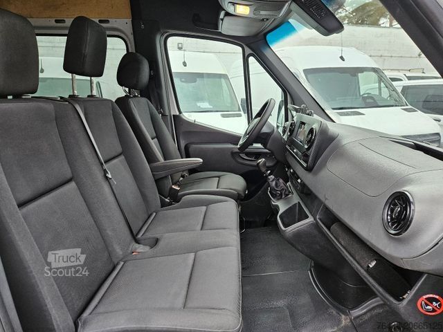 Микробус MERCEDES-BENZ Sprinter 316 CDI MIXTO|6SITZE|3,5tAHK|AC|STD HZG