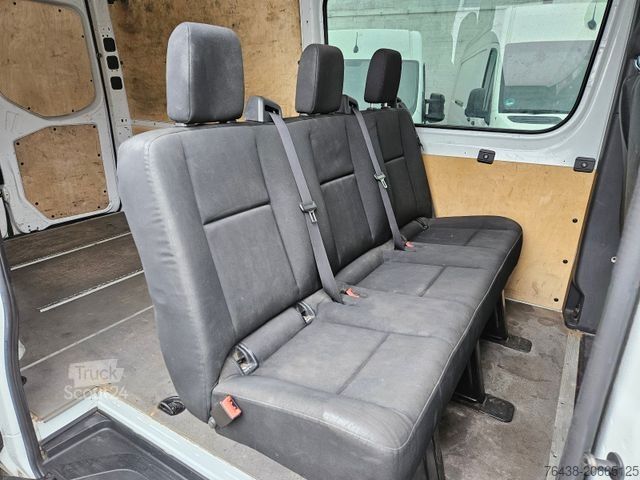 Микробус MERCEDES-BENZ Sprinter 316 CDI MIXTO|6SITZE|3,5tAHK|AC|STD HZG