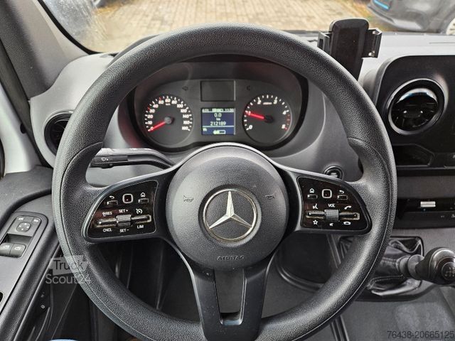 Микробус MERCEDES-BENZ Sprinter 316 CDI MIXTO|6SITZE|3,5tAHK|AC|STD HZG