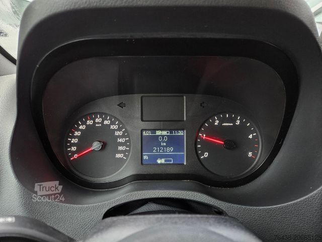 Микробус MERCEDES-BENZ Sprinter 316 CDI MIXTO|6SITZE|3,5tAHK|AC|STD HZG