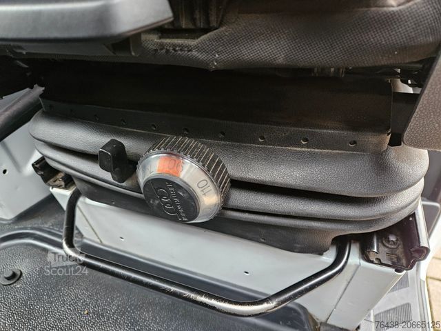 Микробус MERCEDES-BENZ Sprinter 316 CDI MIXTO|6SITZE|3,5tAHK|AC|STD HZG