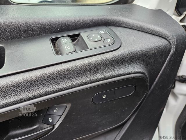 Minibus MERCEDES-BENZ Sprinter 316 CDI MIXTO|6SITZE|3,5tAHK|AC|STD HZG