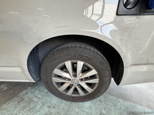 Caravana/autocaravana Volkswagen California Coast2.0TDI|2022| EURO 6 | Venditore Professionale