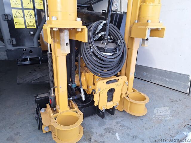 Bohrmaschine Vermeer D20X22 Series 3 Navigator / FACTORY NEW / MODEL...
