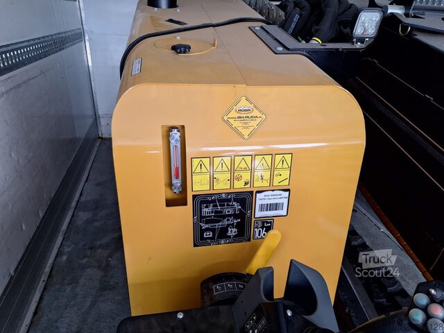 Bohrmaschine Vermeer D20X22 Series 3 Navigator / FACTORY NEW / MODEL...