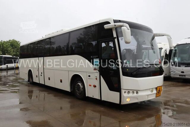 Bus interurbain Temsa SAFARI RD 12/Automatic/Airco