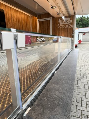 Verkaufsanhänger ESSELMANN Karello 4.2 ESSELMANN / Seico / Borco / Gamo