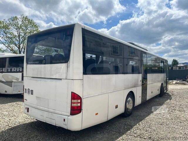 Intercitybus Mercedes-Benz Intouro