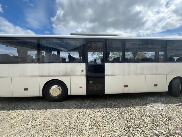 Intercitybus Mercedes-Benz Intouro