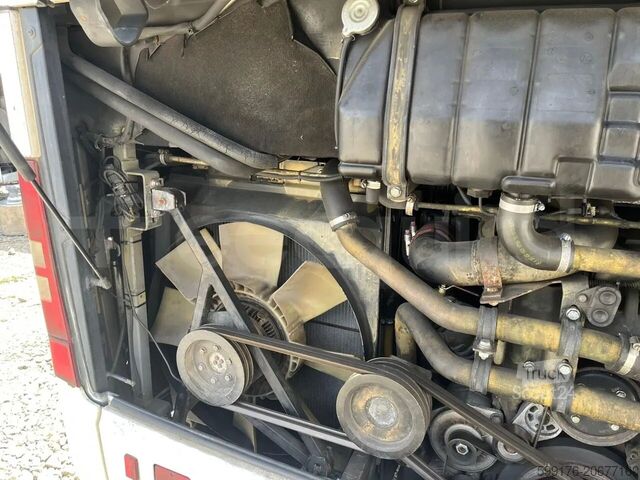 Intercitybus Mercedes-Benz Intouro