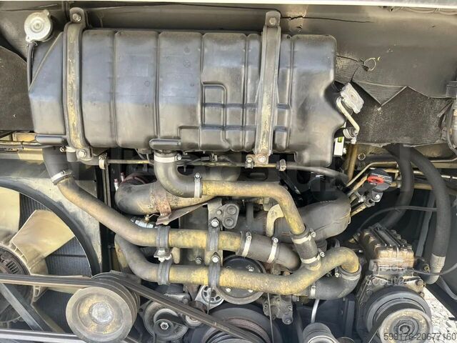 Intercitybus Mercedes-Benz Intouro