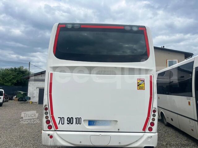 Intercitybus Irisbus Arway