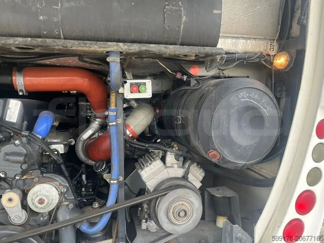 Intercitybus Irisbus Arway