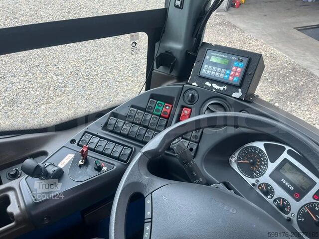 Intercitybus Irisbus Arway