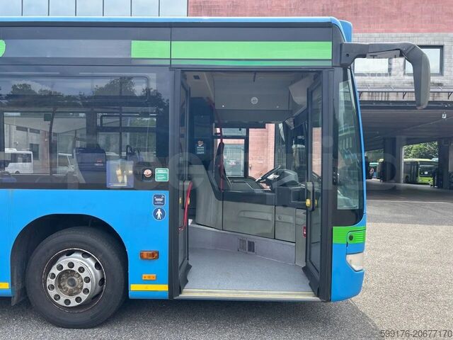 Krumplinis autobusas Mercedes-Benz Citaro G