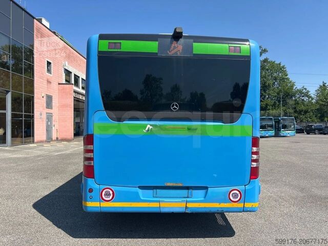 Krumplinis autobusas Mercedes-Benz Citaro G