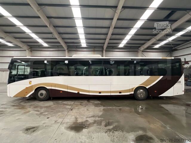 Intercitybus IVECO Crossway