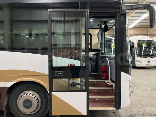 Intercitybus IVECO Crossway