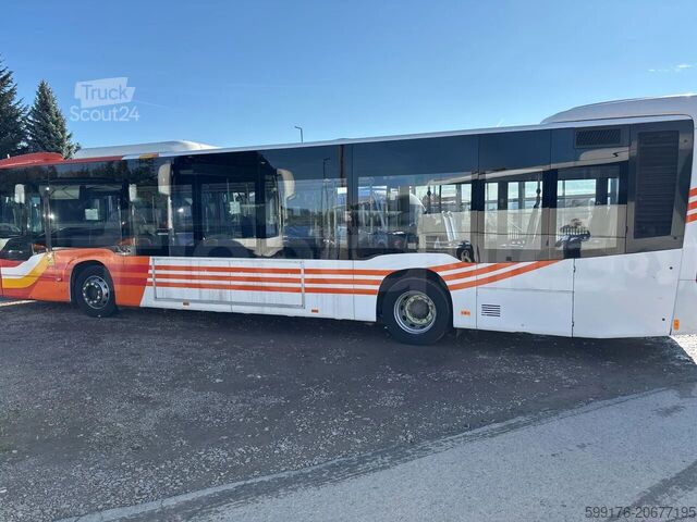 Miesto autobusas Mercedes-Benz Citaro