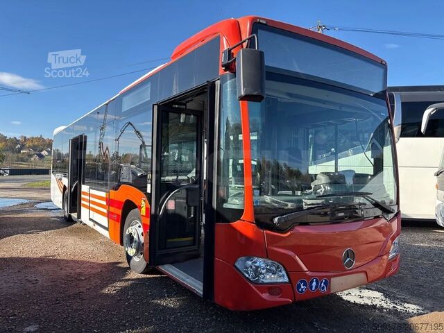 Miesto autobusas Mercedes-Benz Citaro
