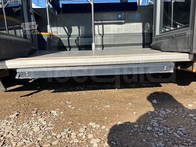 Miesto autobusas Mercedes-Benz Citaro