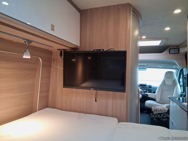 Kemperis LAIKA Kosmo 6.4 *SAT*2x TV*Solar*AHK*D-Heizung*