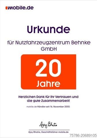 Vozidlo s hákom na kontajnery MERCEDES-BENZ Arocs 2542 BL/ Meiller/Palfinger PK18002/ 2xFunk