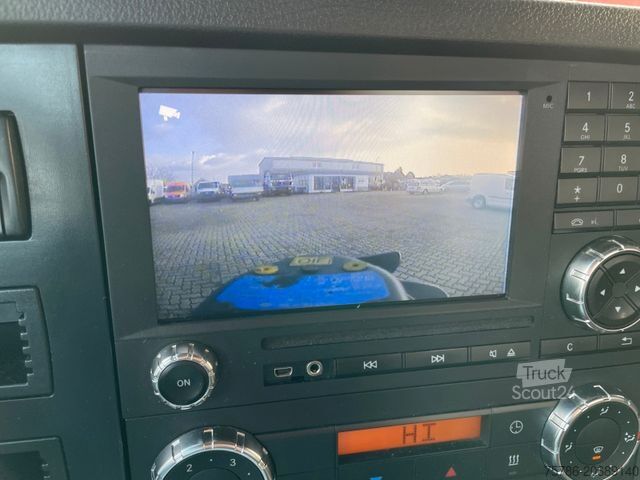 Autožeriav MERCEDES-BENZ Arocs 2542 BL/ Meiller/Palfinger PK18002/ 2xFunk