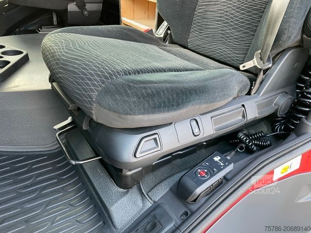 Autožeriav MERCEDES-BENZ Arocs 2542 BL/ Meiller/Palfinger PK18002/ 2xFunk