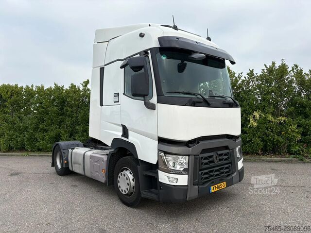  Renault T440 FT Euro6