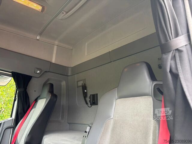  Renault T440 FT Euro6
