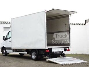 Bavul Mercedes-Benz Mercedes Benz Sprinter 516 CDI