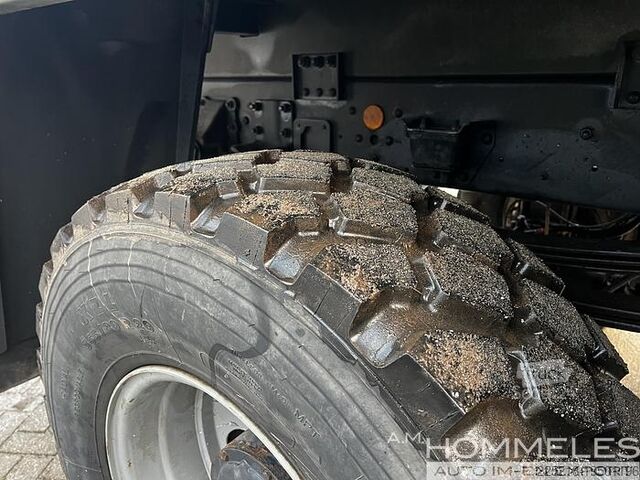 Iveco EuroCargo 100E22 4x4 Iveco EuroCargo 100E22 4x4