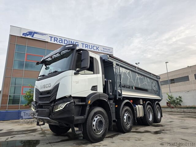  IVECO 410T54