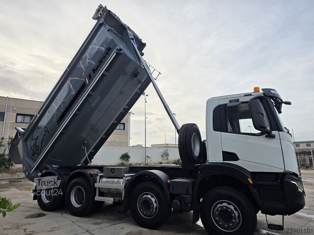  IVECO 410T54