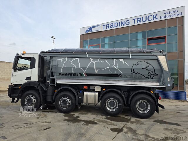  IVECO 410T54