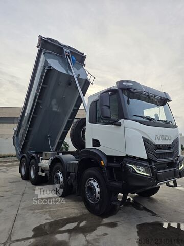  IVECO 410T54