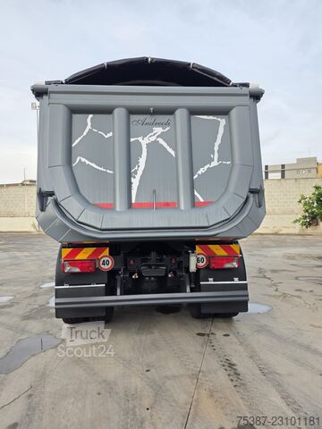  IVECO 410T54