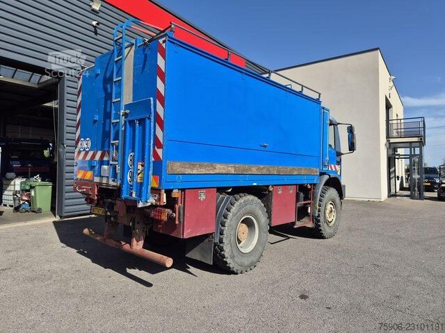  Iveco Eurocargo