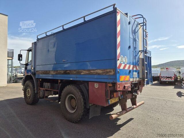  Iveco Eurocargo