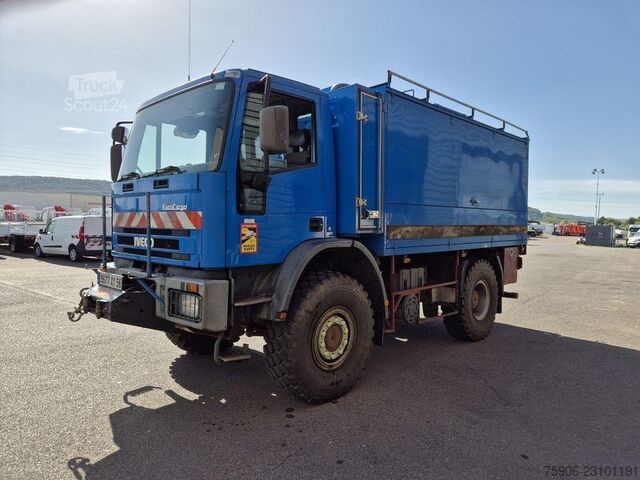  Iveco Eurocargo