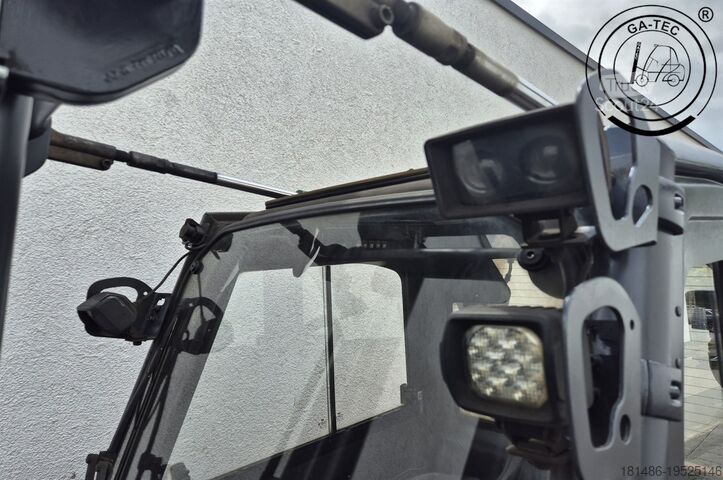 Περονοφόρα περονοφόρα ανυψωτικά Linde H30D