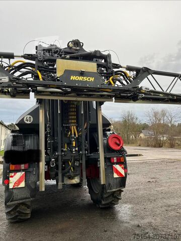 Pflanzenschutzmaschine Horsch LEEB PT 280