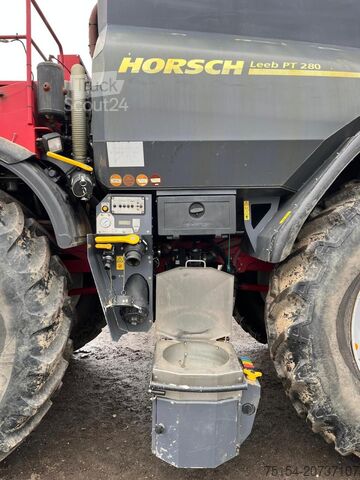 Pflanzenschutzmaschine Horsch LEEB PT 280