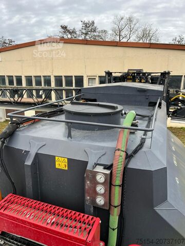 Pflanzenschutzmaschine Horsch LEEB PT 280