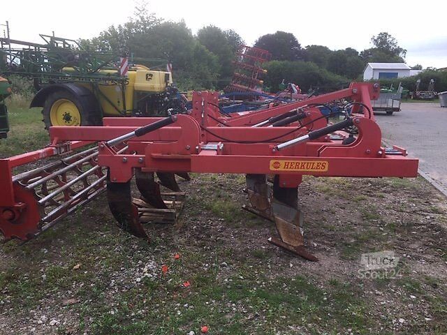 Τεχνολογία πολτού Brix Herkules HKL 350