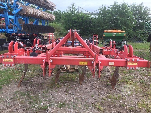 Τεχνολογία πολτού Brix Herkules HKL 350