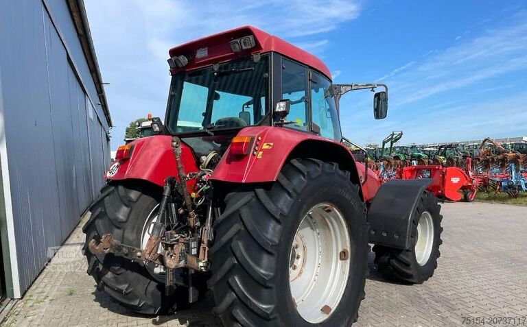 Tractor Case-IH IH CS 130