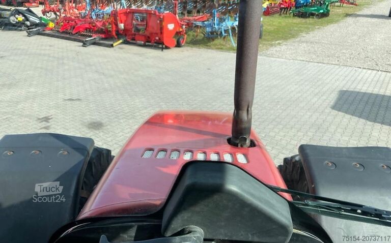 Tractor Case-IH IH CS 130
