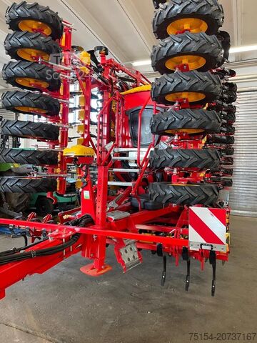 Сеялка Väderstad Rapid RDA 800 S